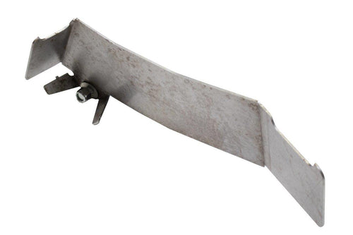 PASSENGER REAR SHOCK MOUNT
