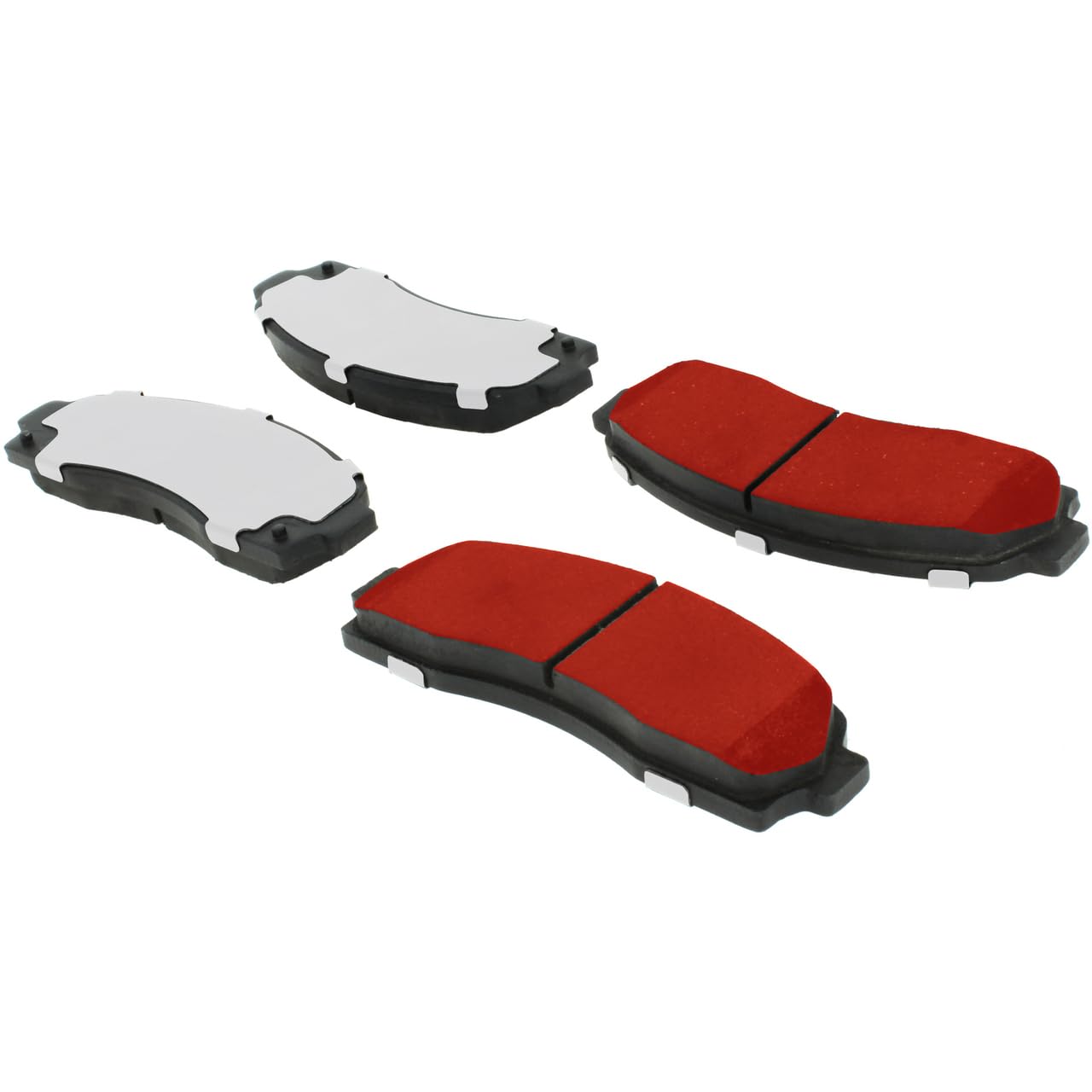 PQ PRO PADS Centric 500.08330