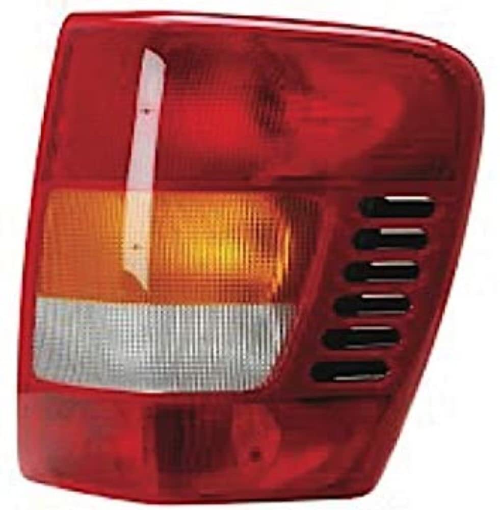 CS139-U000L Eagle Eyes Tail Light