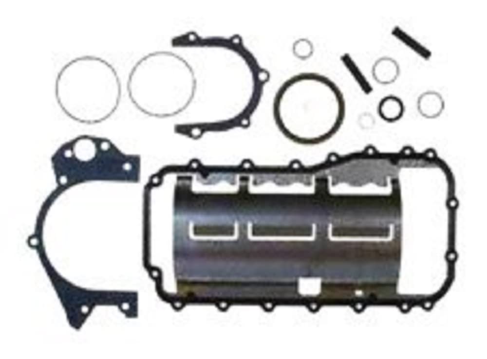 Engine Gasket Set MAHLE CS5978 Conversion