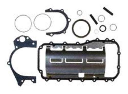 Engine Gasket Set MAHLE CS5978 Conversion