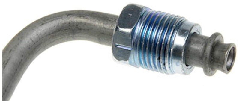 Pressure Line Gates 365694 Power Steering Assembly
