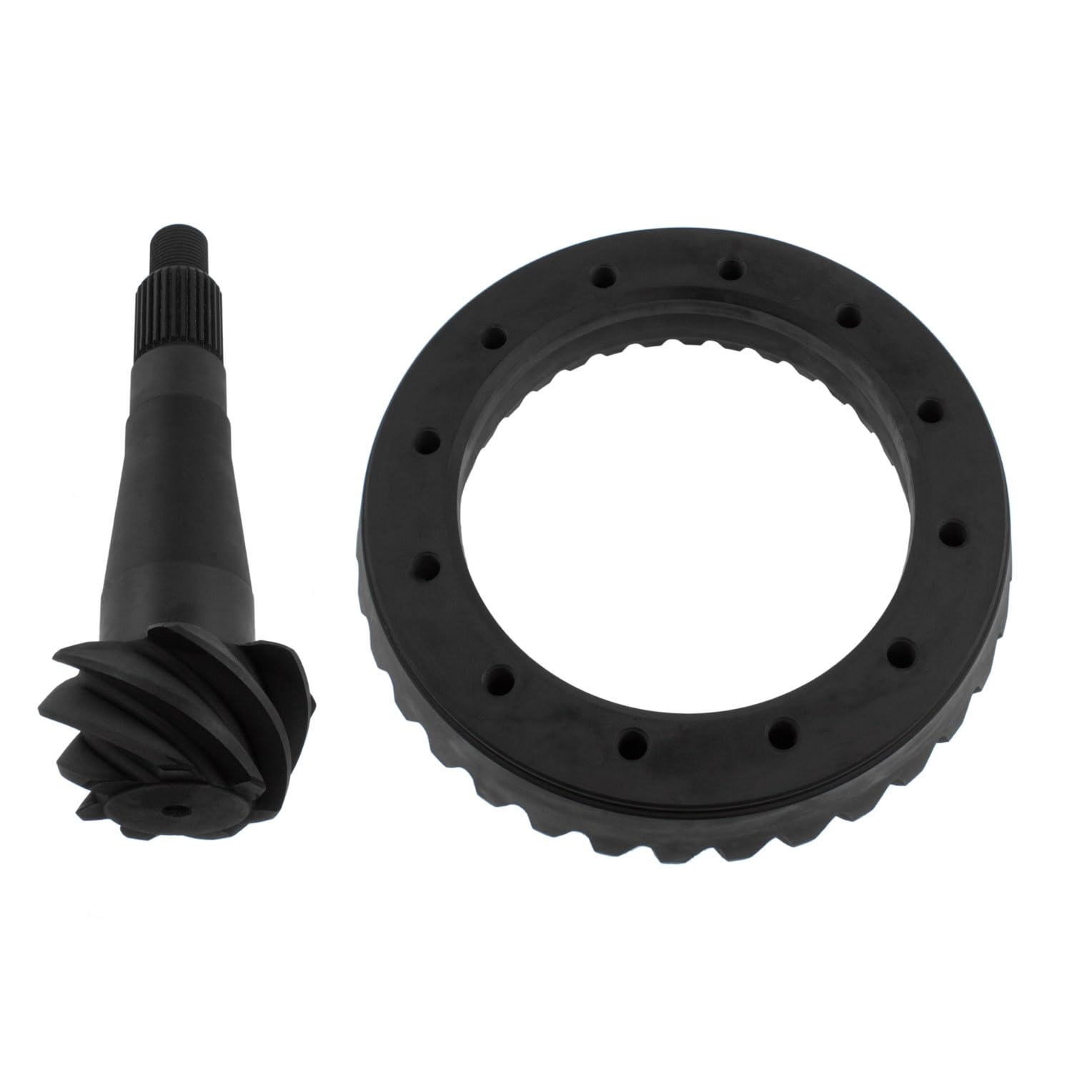 Differential Ring & Pinion Richmond Gear 69-0374-1, For Chrysler 8.75 Ratio 4.86, 10-Bolt, 29 Spline, 10 Pinion & 49 Ring Tooth -Fits Dodge, Plymouth, Chrysler Replaces Yukon YG C8.89-486, OE 887486.