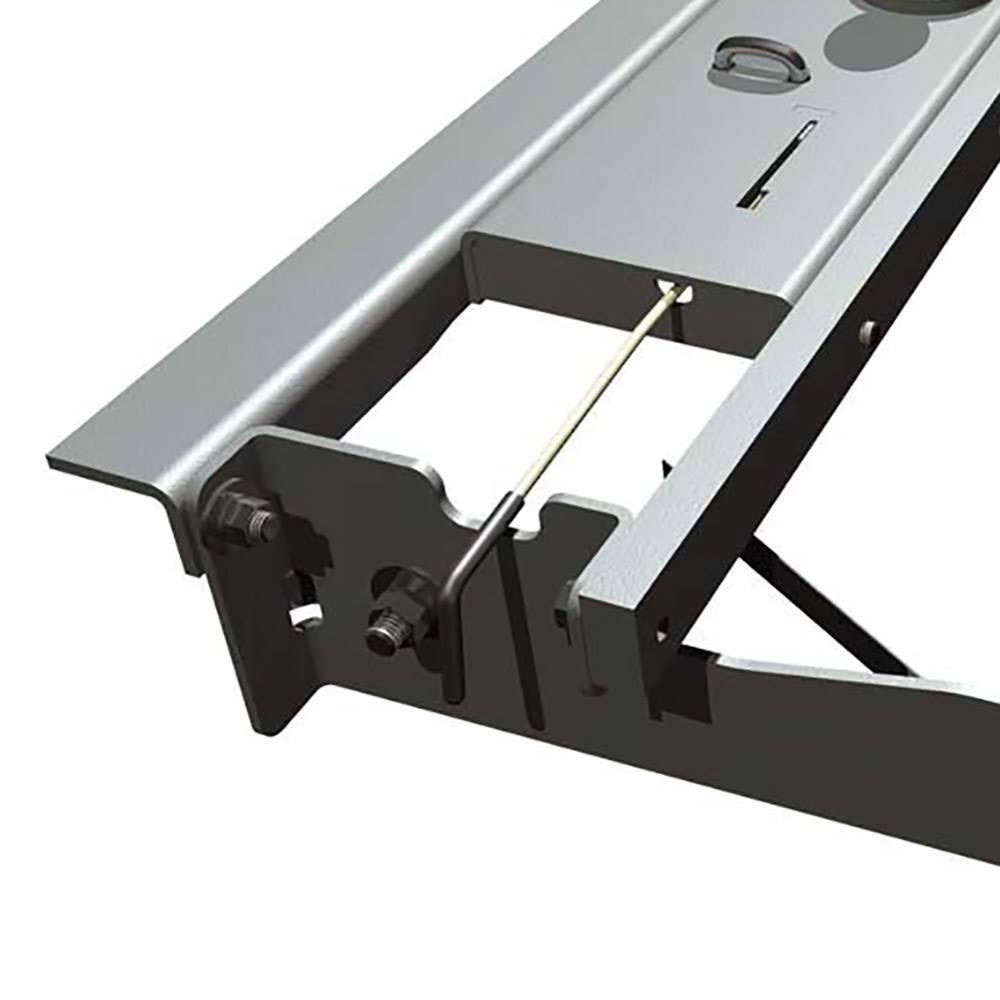 Gooseneck Hitch B&W Hitches 1012