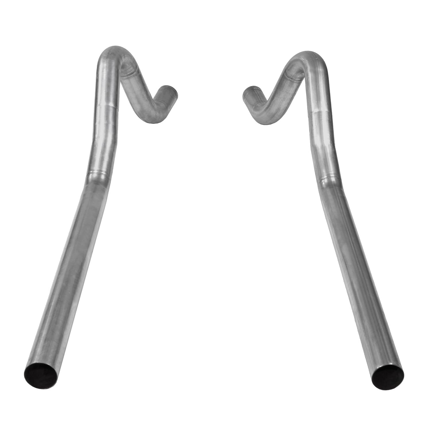 Pre-Bent Flowmaster Tailpipes 15823