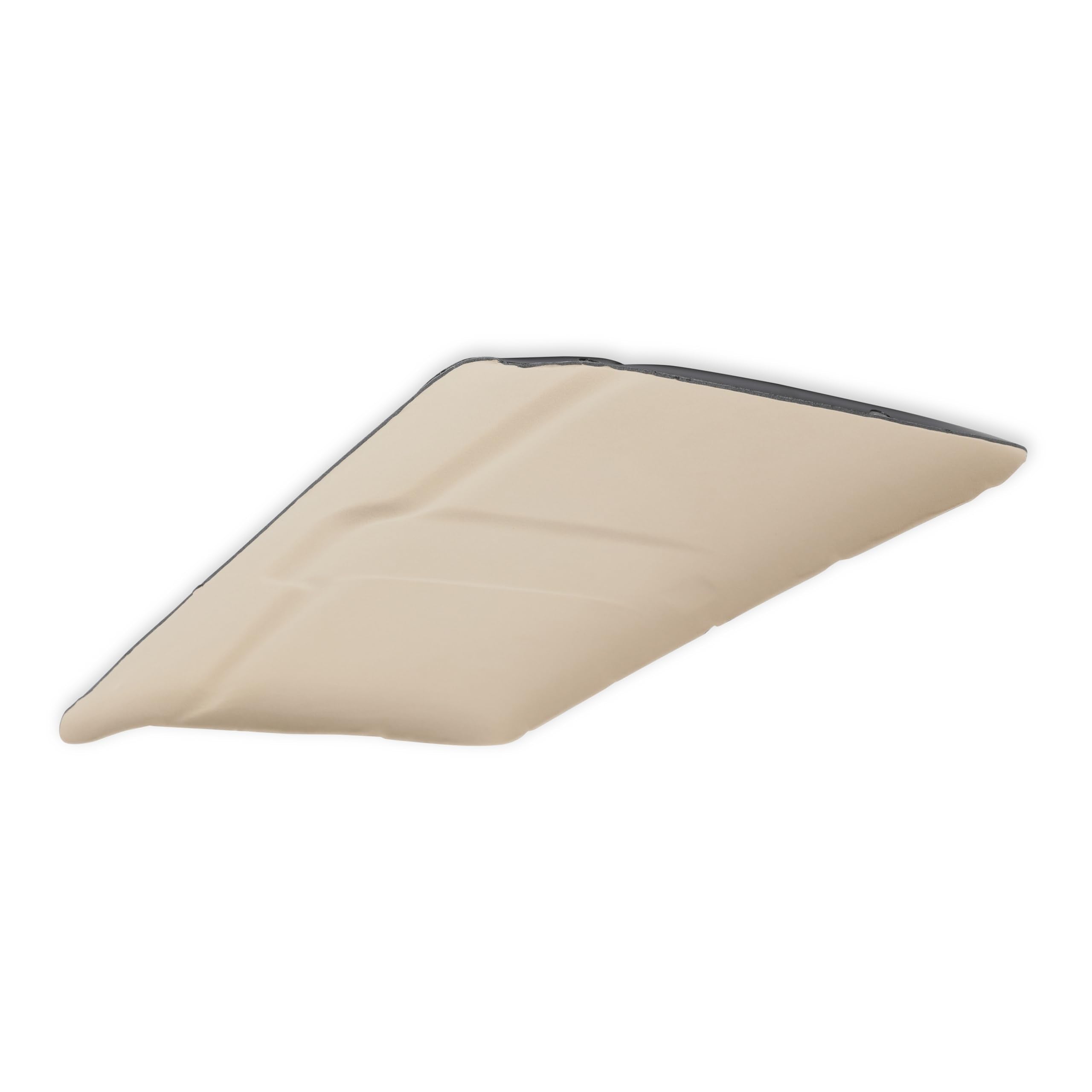 05-328 Brothers Trucks Cloth Foamback Headliner - Tan