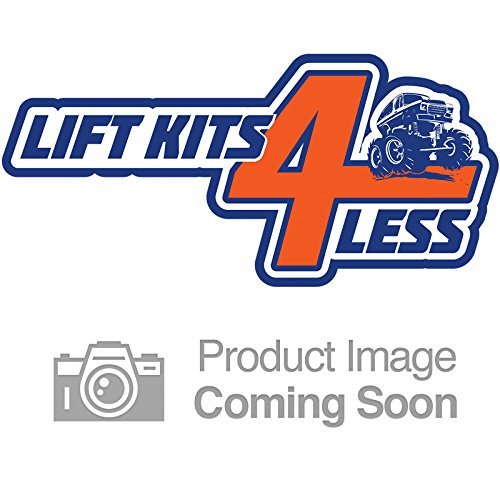 Dual Shock System Fabtech FTS21114 with Dirt Logic Shock for GM