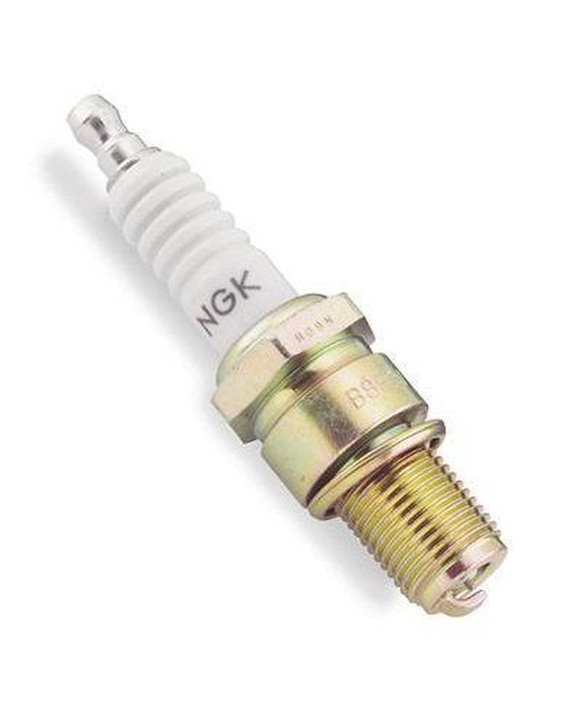 B9EG NGK 3998 SOLID Standard Spark Plug