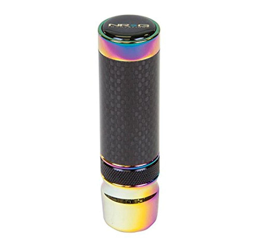 SK-580BC/MC-1 NRG Innovations Shift Knob