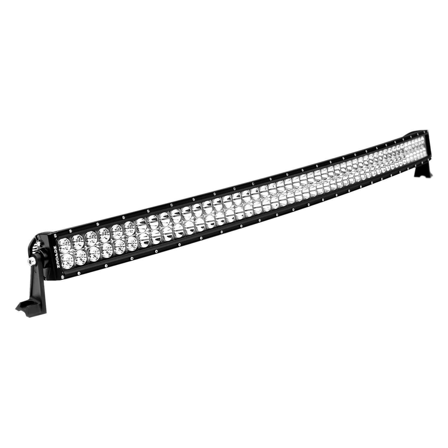 ZROADZ Offroad Z30CBC14W288 Light Bar, Black