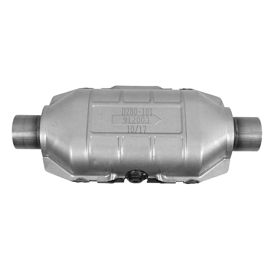 Catalytic Converter AP Exhaust-Universal P/N:912003