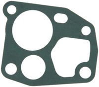 Engine Oil Filter Adapter Gasket MAHLE B32267