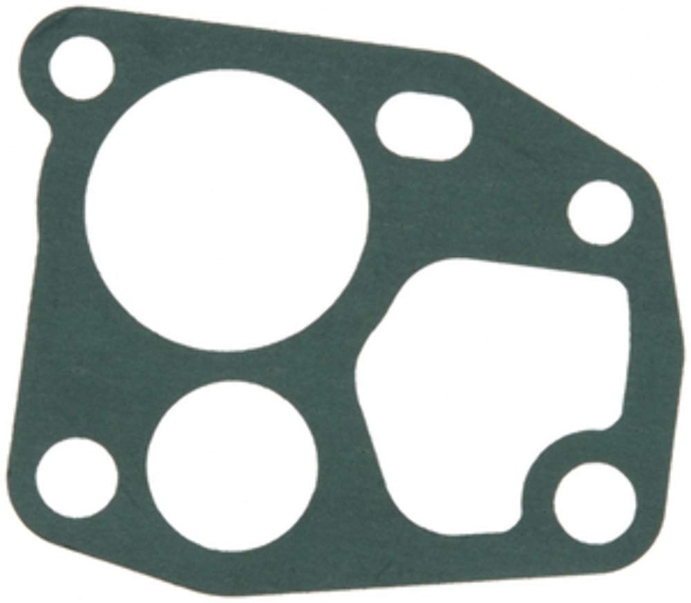 Engine Oil Filter Adapter Gasket MAHLE B32267