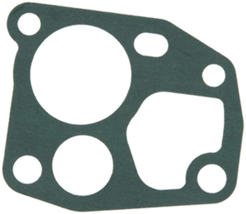 Engine Oil Filter Adapter Gasket MAHLE B32267