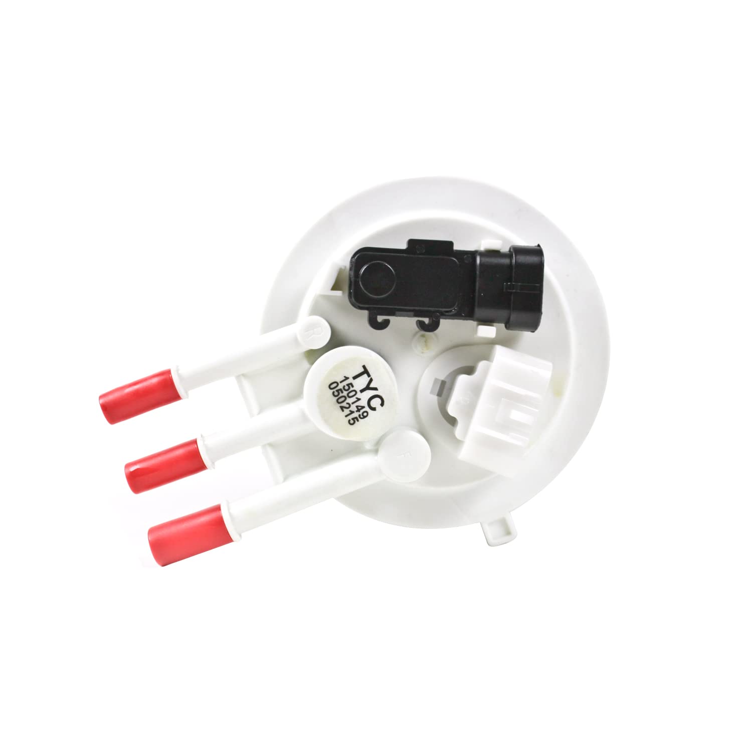 Fuel Pump Module Assembly TYC 150149-A Compatible with 2003-2004 Chevrolet Gmc C/K 4.3L V6
