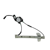 Front Right TYC 660729 Window Regulator