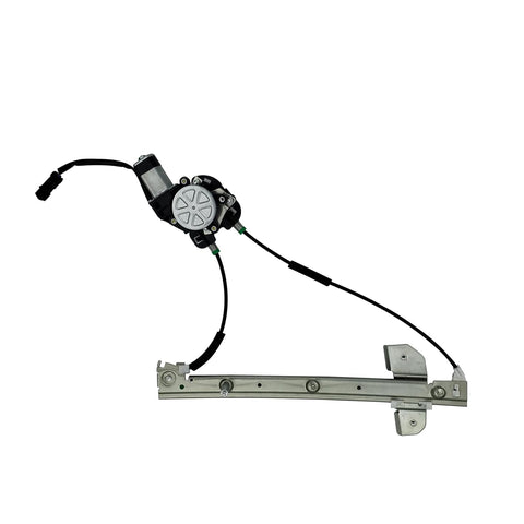 Front Right TYC 660729 Window Regulator