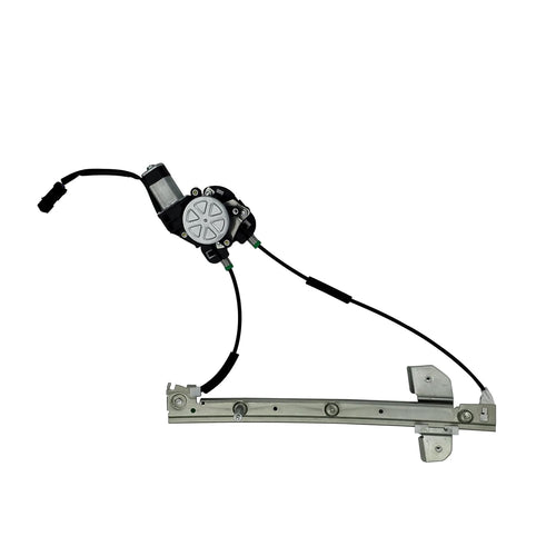 Front Right TYC 660729 Window Regulator