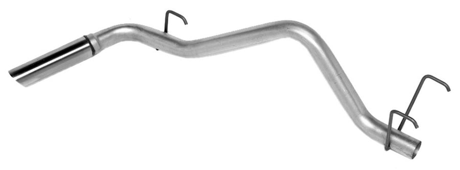 Exhaust Tail Pipe Dynomax 55091 for Toyota Tundra