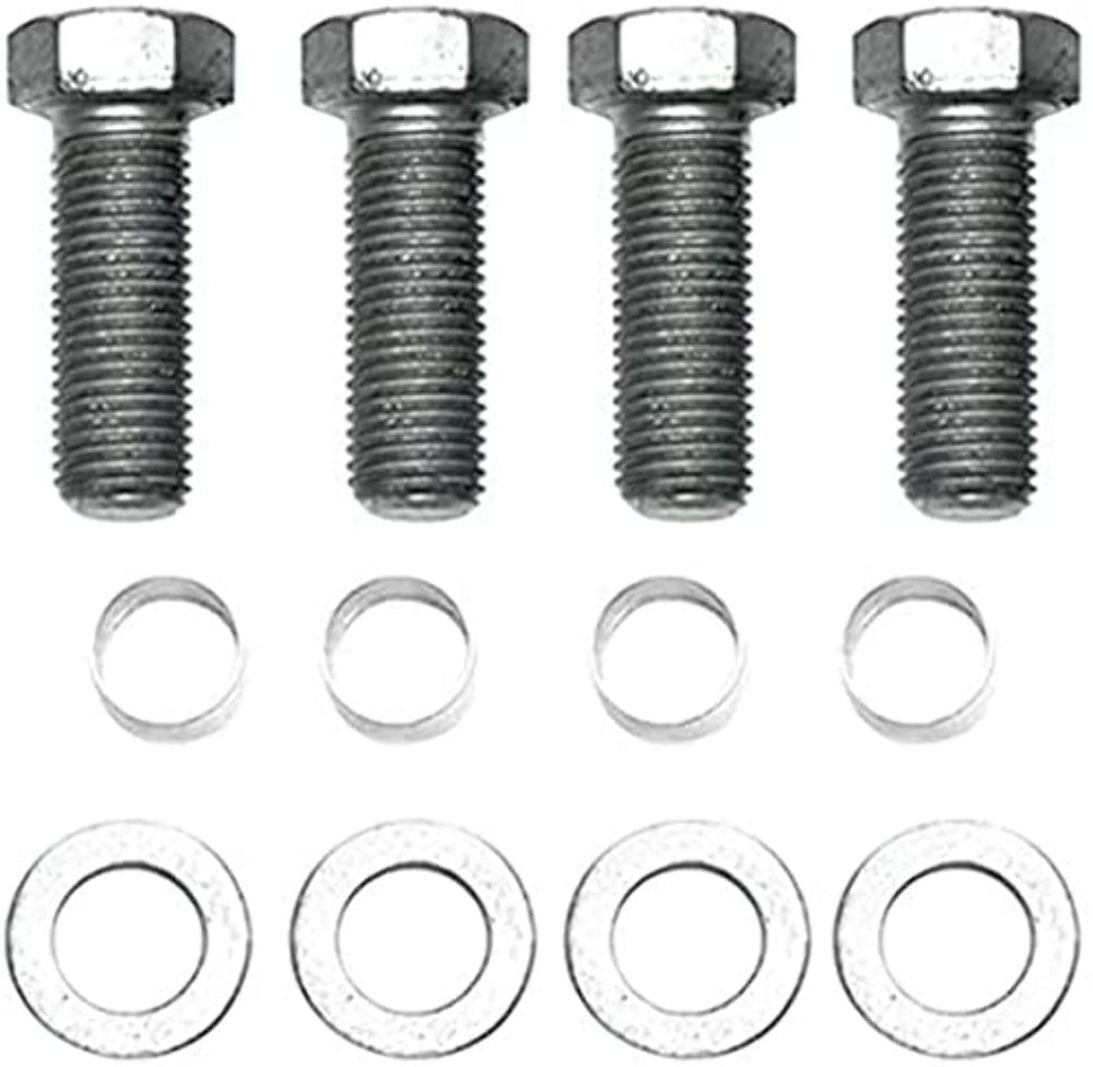 230-7007 Wilwood BOLT KIT,BRACKET,7/16-20