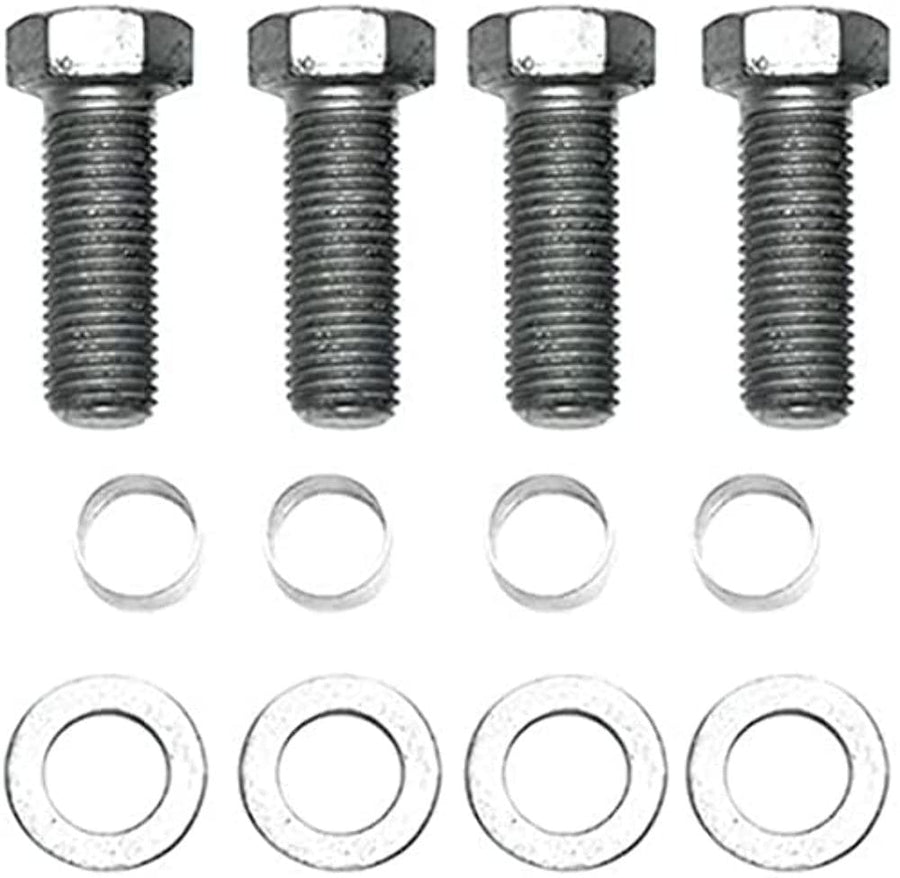 230-7007 Wilwood BOLT KIT,BRACKET,7/16-20