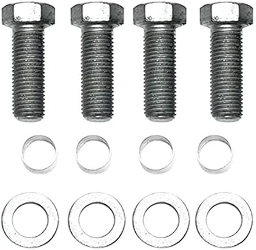 230-7007 Wilwood BOLT KIT,BRACKET,7/16-20