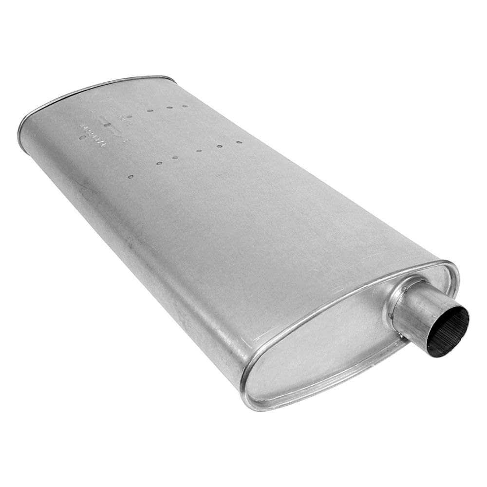 Exhaust AP Products Muffler 2414