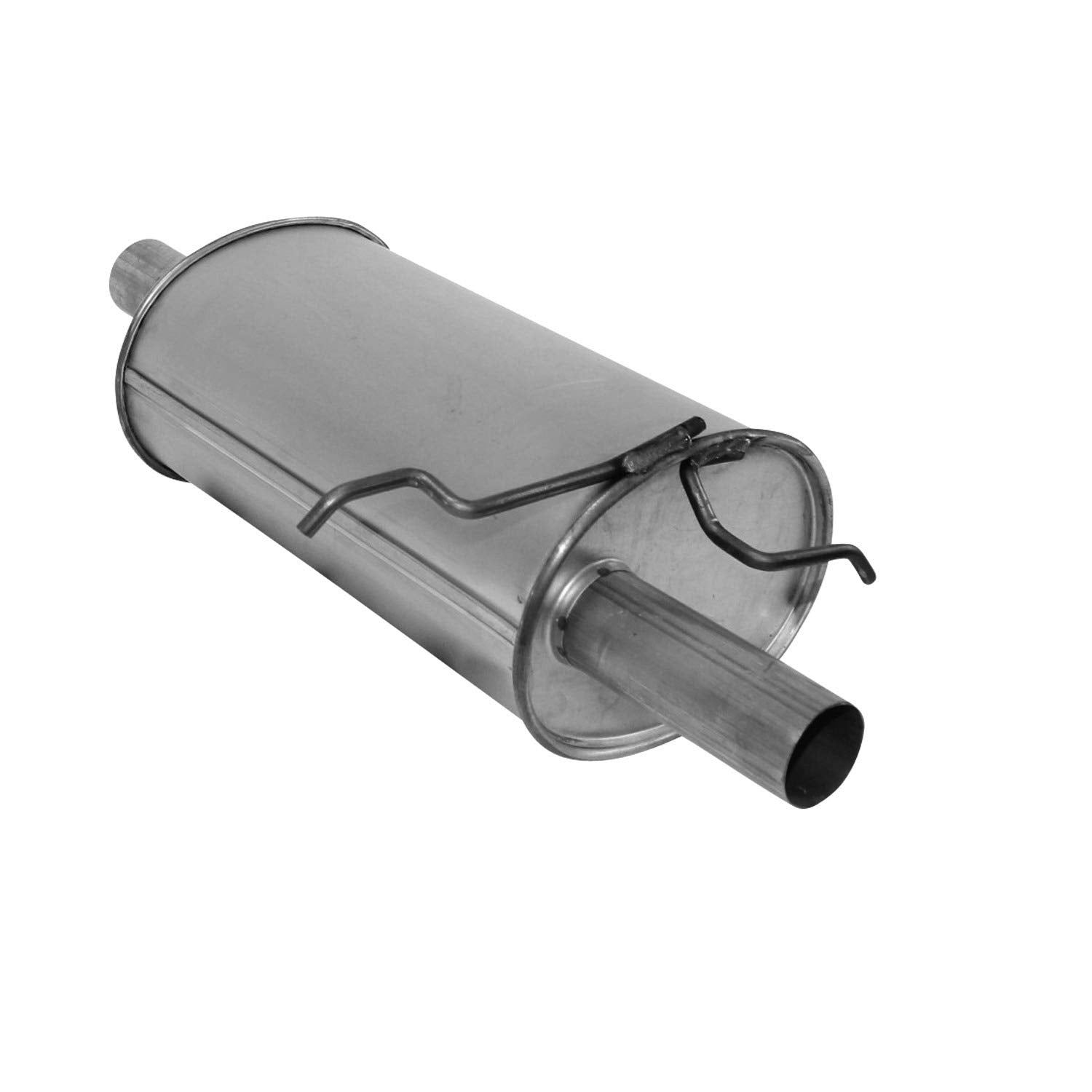 Challenge AP EXHAUST TECHNOLOGIES Muffler