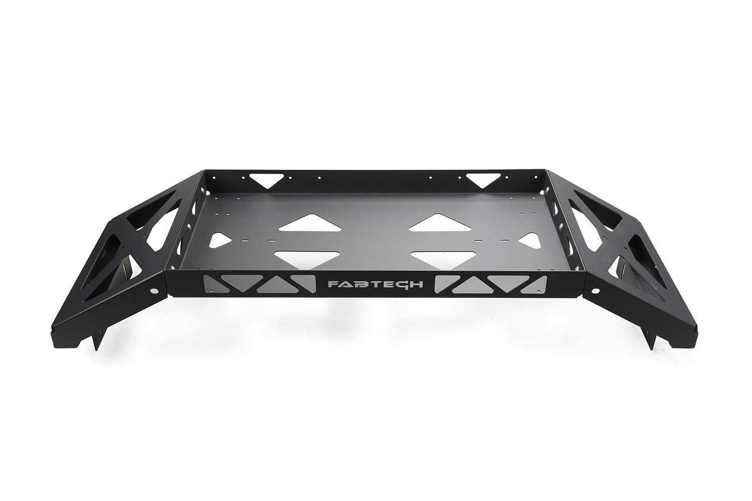 Cargo Rack Fabtech FTS24256 150 lbs. Cargo Capacity Rack