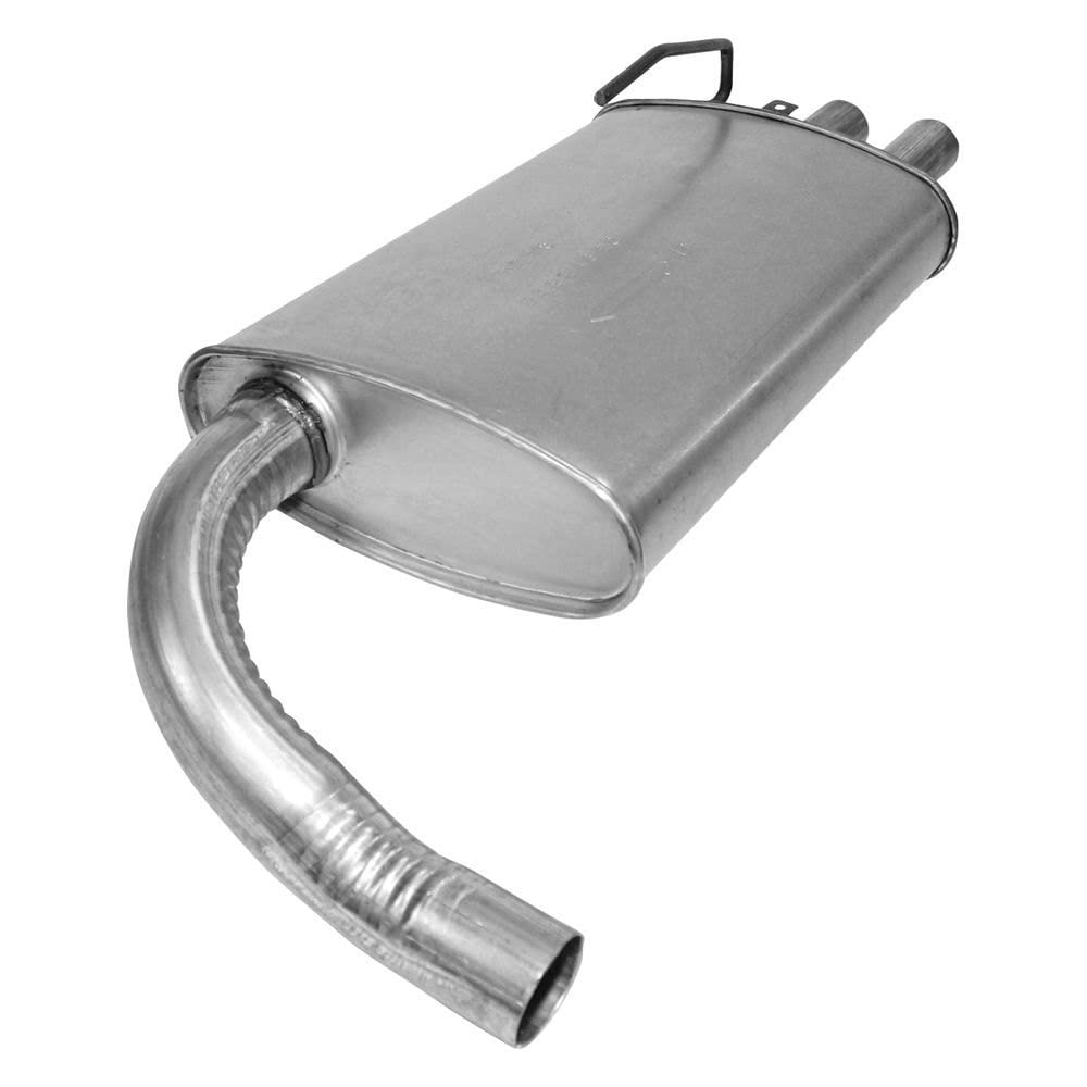 Exhaust AP Products Muffler 2443