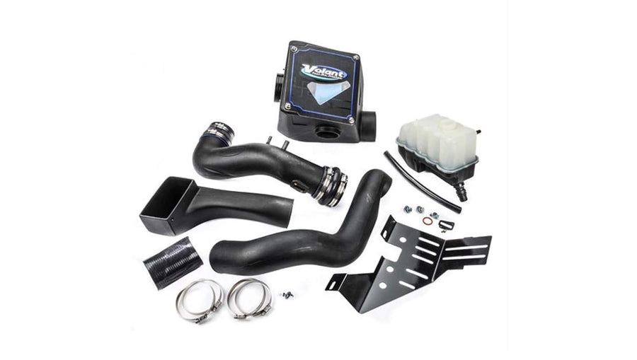 Cold Air Intake Volant 3985061 with Ram Air Scoop Combo Kit with Powercore Filter