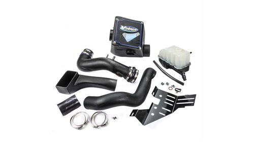 Cold Air Intake Volant 3985061 with Ram Air Scoop Combo Kit with Powercore Filter