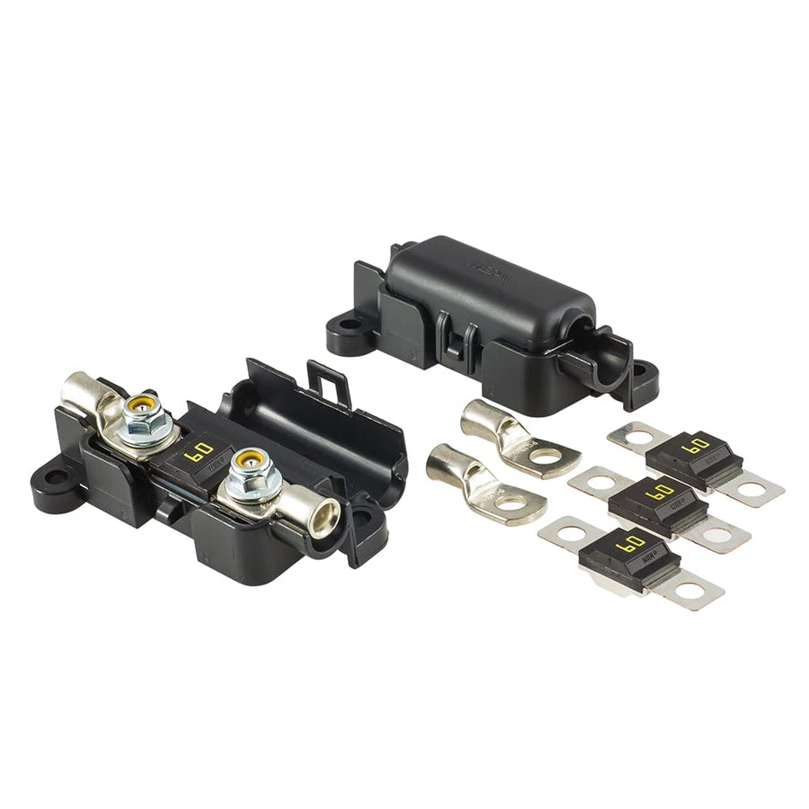 Fuse Kit 60A