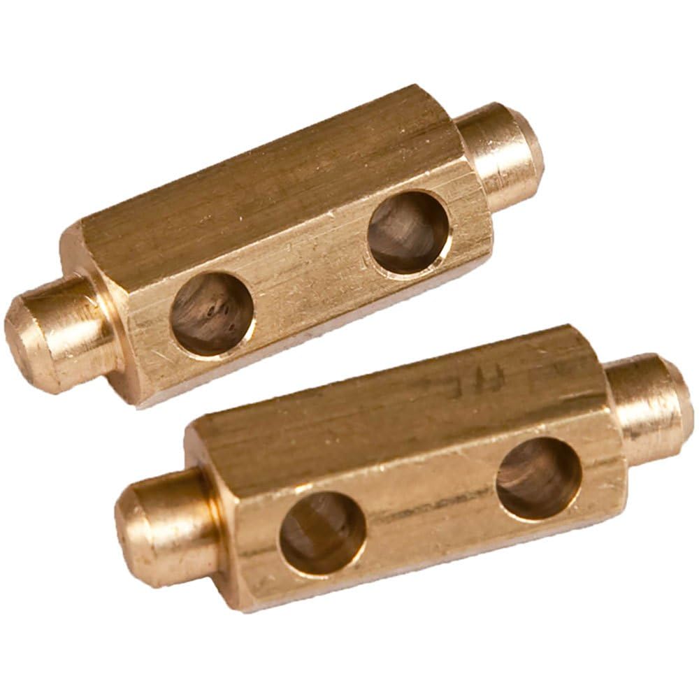 Dual Station SEASTAR SOLUTIONS Unit-Throttle