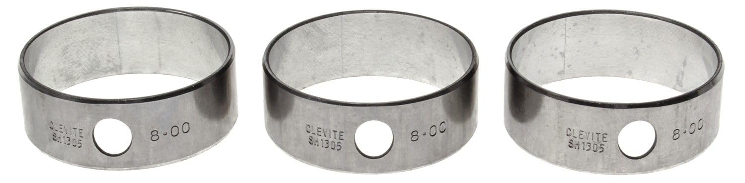 Engine Camshaft Bearing Set Clevite 77 SH-1305S