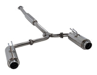 Silent HKS Hi-Power Muffler (31019-AM010)