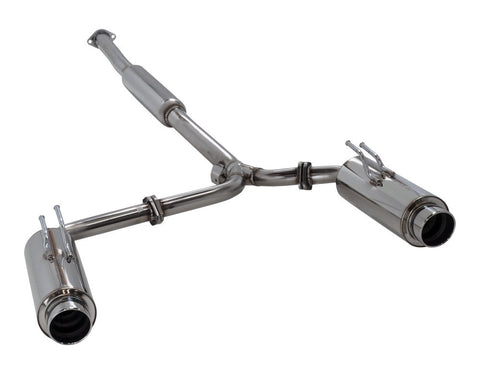Silent HKS Hi-Power Muffler (31019-AM010)