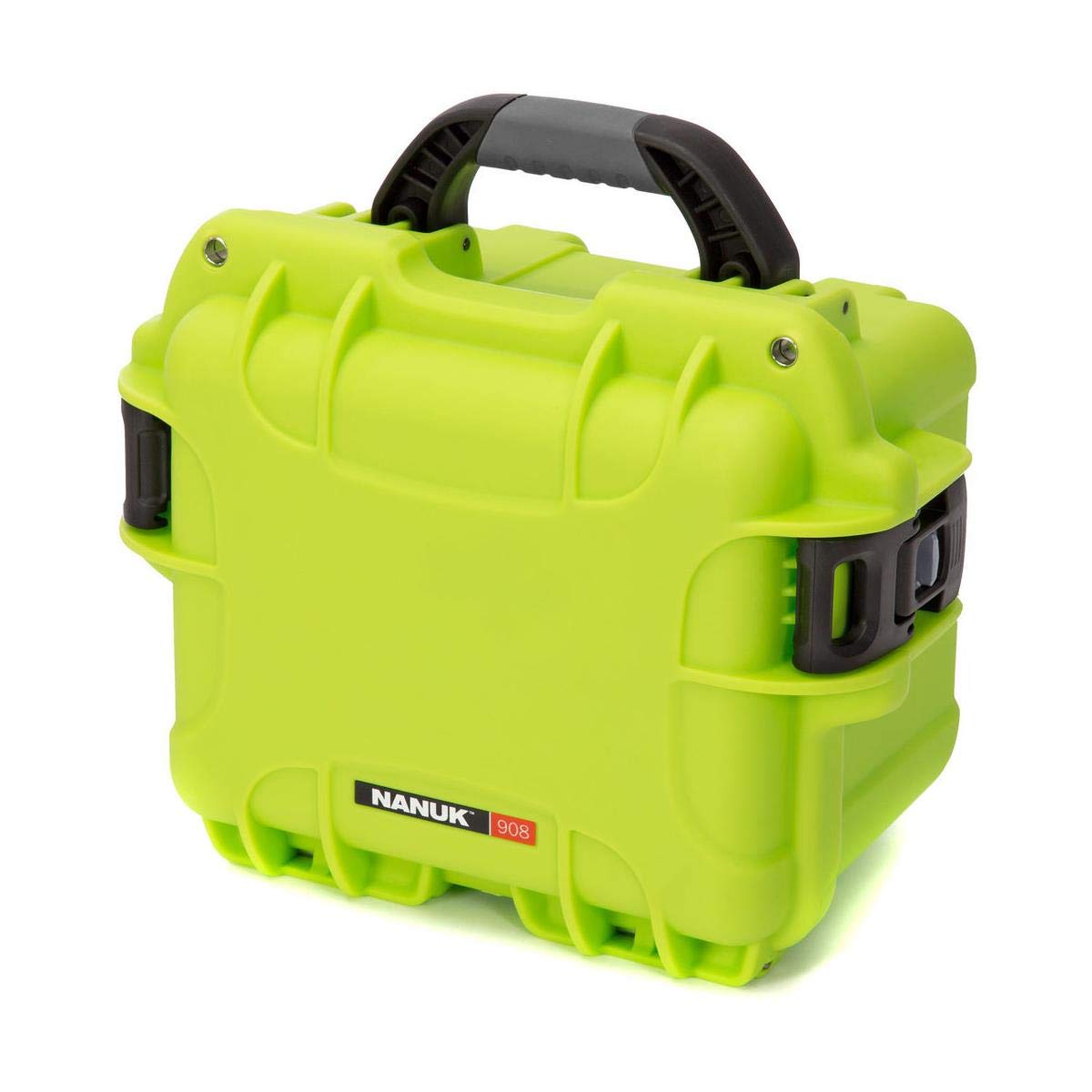 Lime Nanuk 908 Case