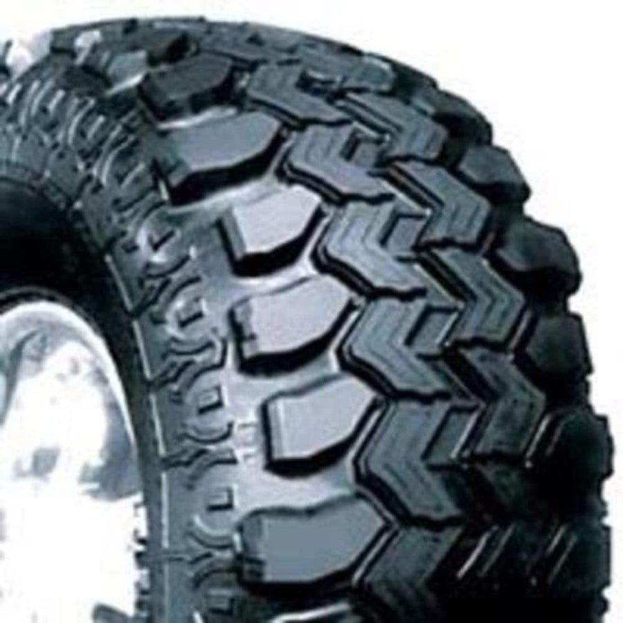 SSR Super Swamper Radial Tire - 35/14.5R16.5