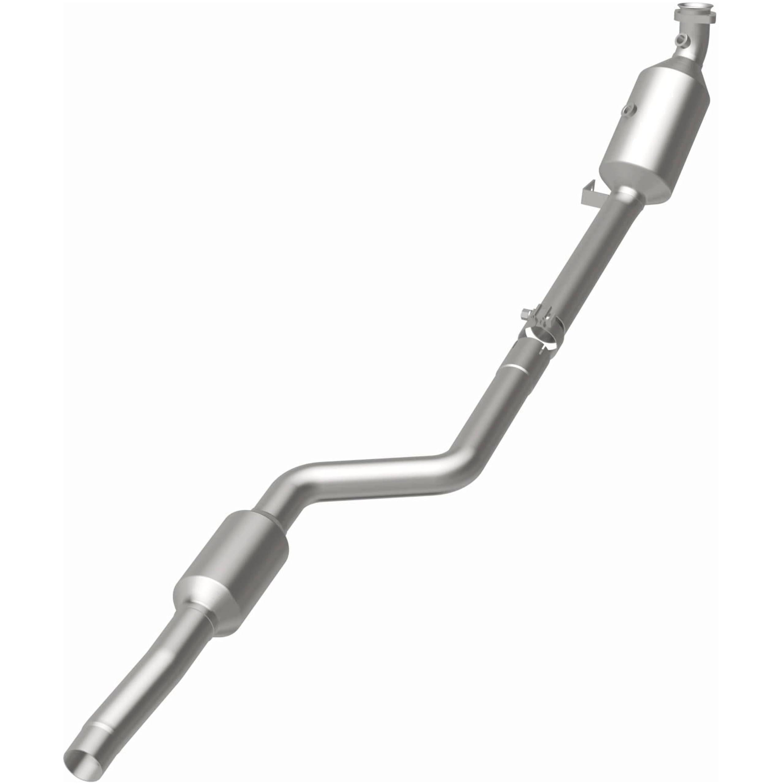 OEM Grade MagnaFlow Catalytic Converter 21-437: (Federal/EPA Compliant)