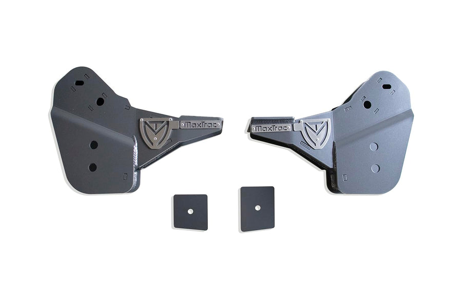 Part# 943300-2 MAX TRAC SUSPENSION'S is A Box KIT Including Radius ARM Drop Brackets & Hardware