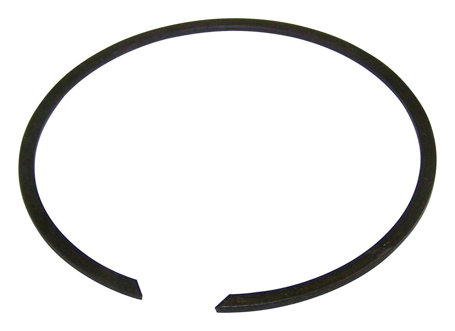 Automotive Crown Input Bearing Snap Ring Transmission and Transaxle - Manual