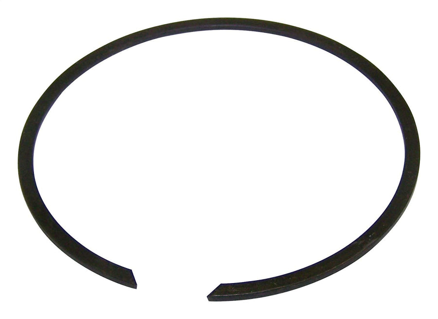Automotive Crown Input Bearing Snap Ring Transmission and Transaxle - Manual