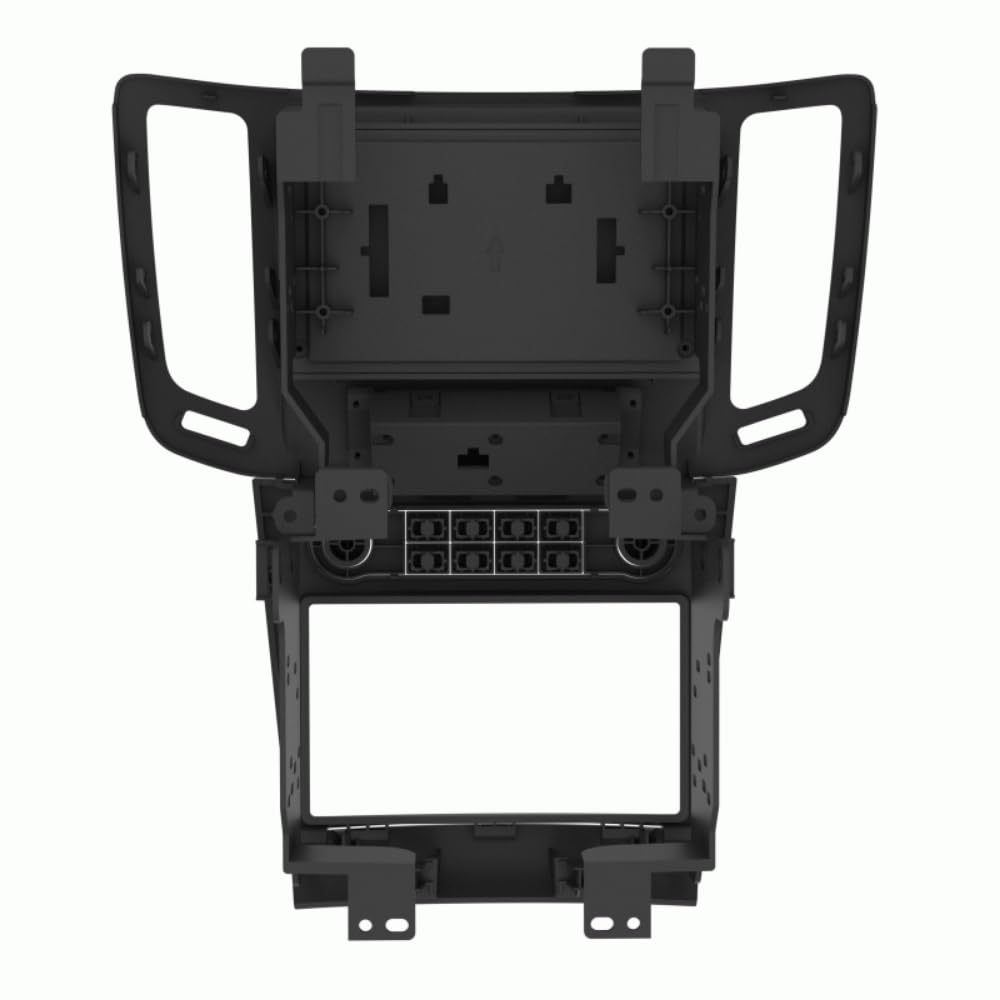 Infinity G37 2008-2013 Metra (95-7640B)