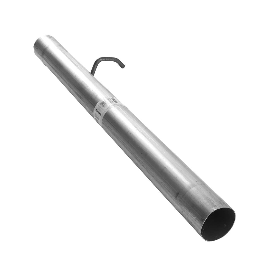 Exhaust Pipe AP Exhaust 48699