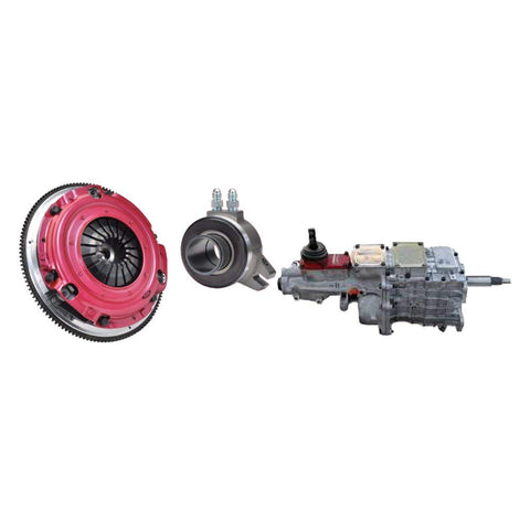 Powergrip RAM Clutches Heavy Duty Clutch Kit