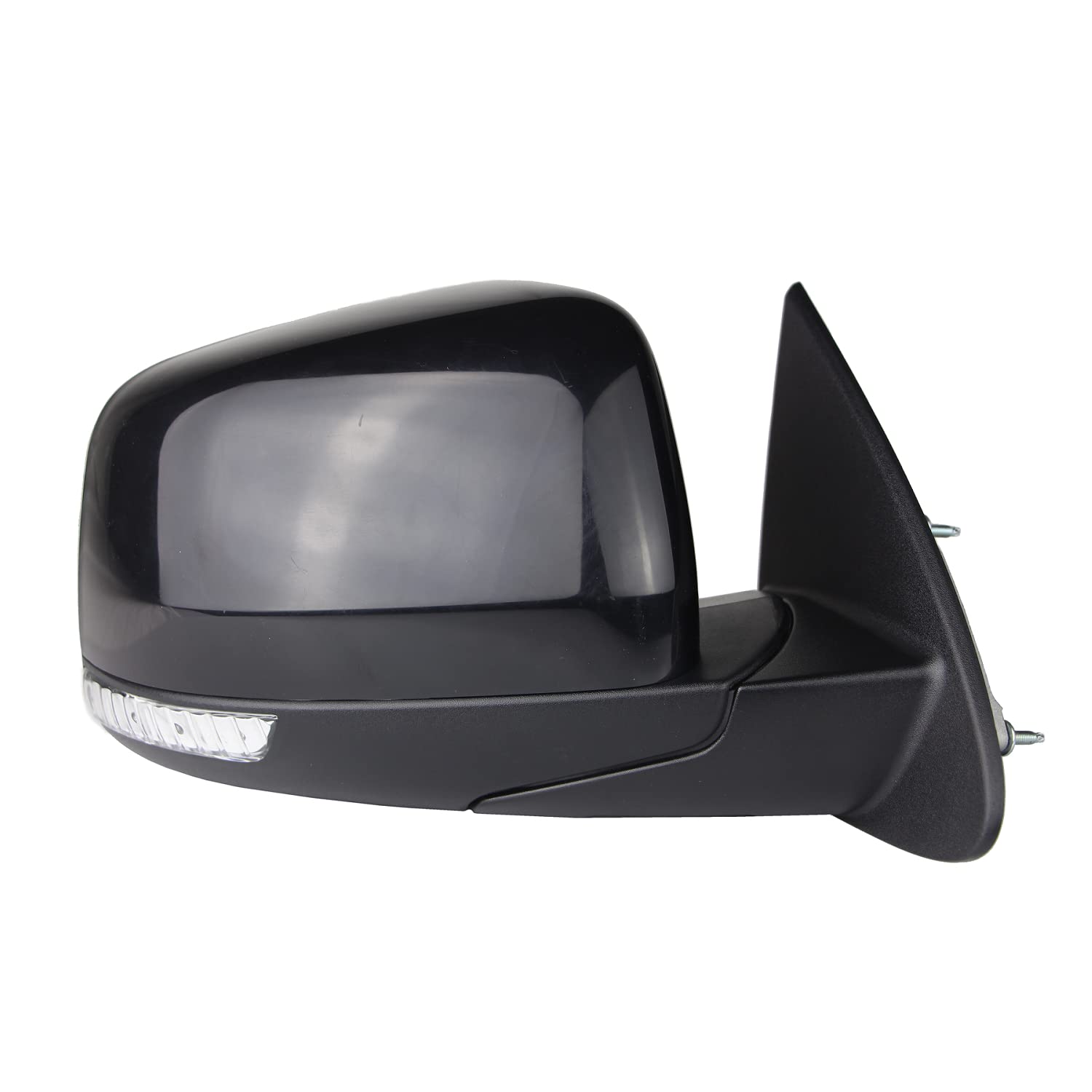Right-Side TYC 4330471 Door Mirror Compatible with 2012-2013 Dodge Durango