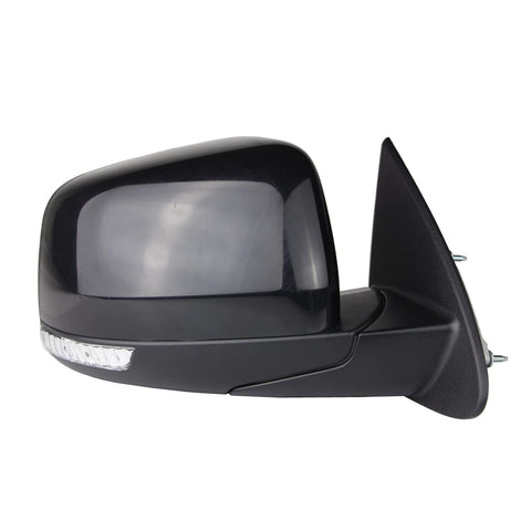 Right-Side TYC 4330471 Door Mirror Compatible with 2012-2013 Dodge Durango
