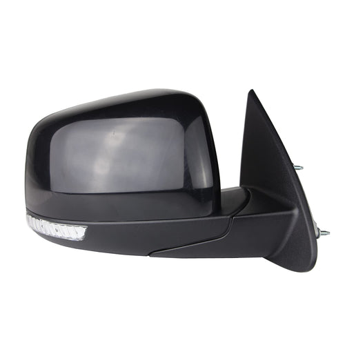 Right-Side TYC 4330471 Door Mirror Compatible with 2012-2013 Dodge Durango