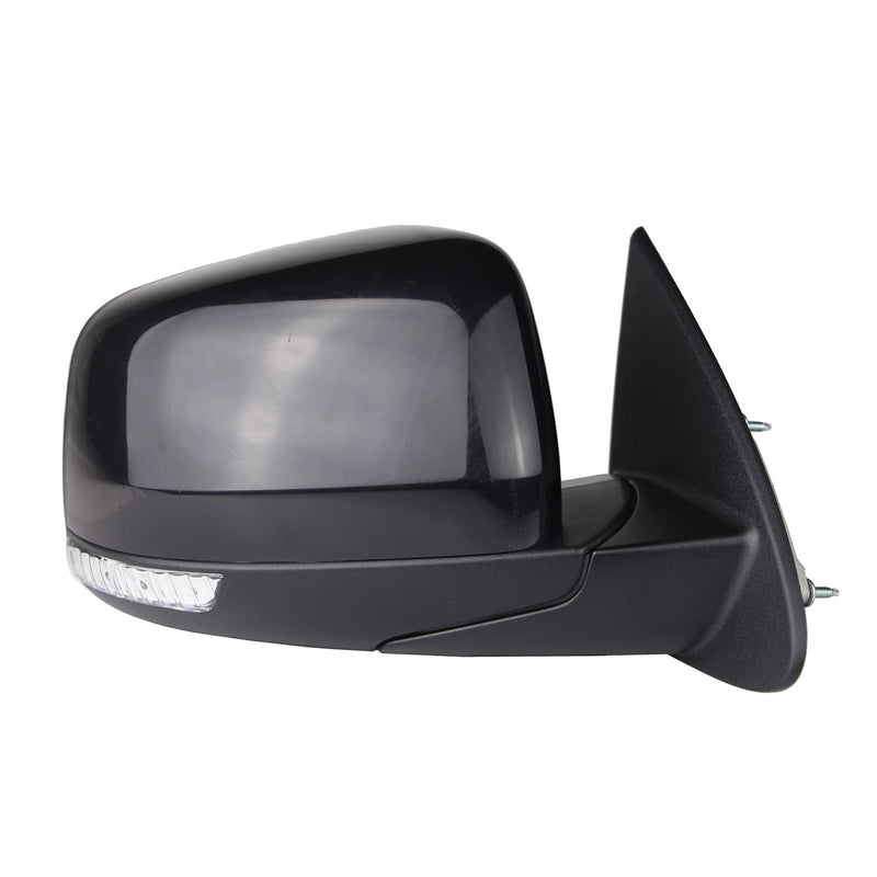 Right-Side TYC 4330471 Door Mirror Compatible with 2012-2013 Dodge Durango